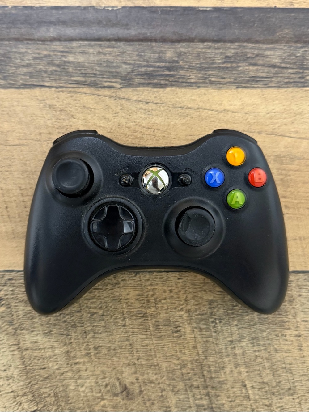 Official Microsoft XBOX 360 Wireless Controller 1403